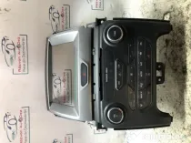 Panou butoane Ford Ranger 2017