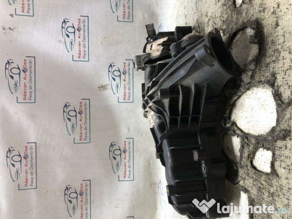 Galerie admisie Volkswagen Tiguan 2.0 2014