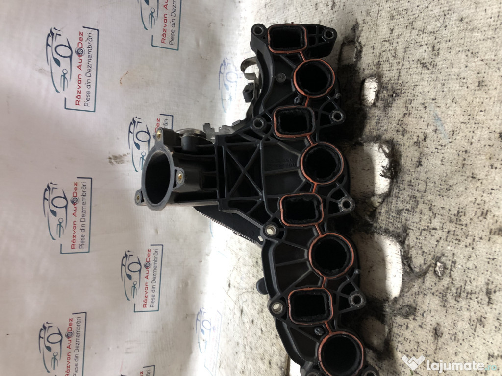 Galerie admisie Volkswagen Tiguan 2.0 2014