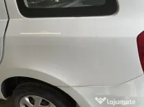 Aripa Stanga Spate Dacia Logan Mcv 1.5 Motorina 2017