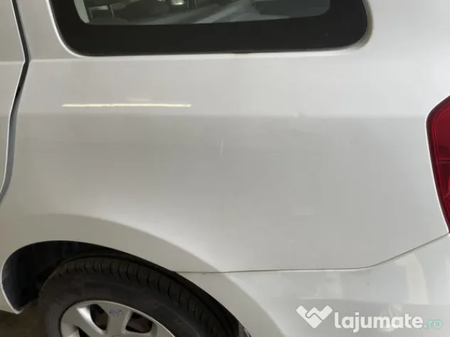 Aripa Stanga Spate Dacia Logan Mcv 1.5 Motorina 2017