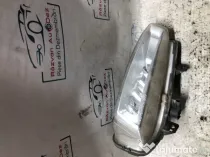 Daylight stanga Land Rover Discovery 2017