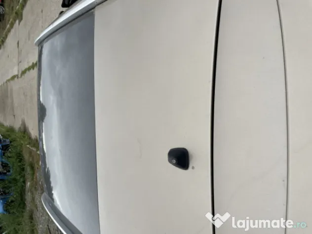 Cupola cu panorama Renault Kadjar 1.6 Motorina 2017
