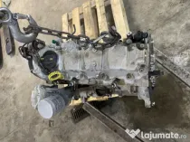 Motor dezechipat Skoda RAPID 1.2 Benzina 2014