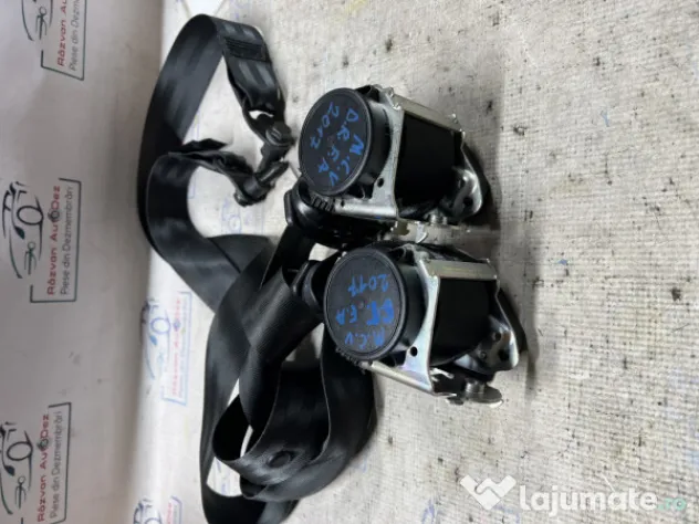Set Centuri Fata Dacia Logan Mcv 1.5 Motorina 2015