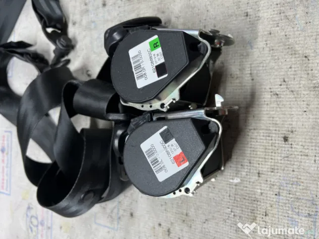 Set Centuri Fata Dacia Logan Mcv 1.5 Motorina 2015