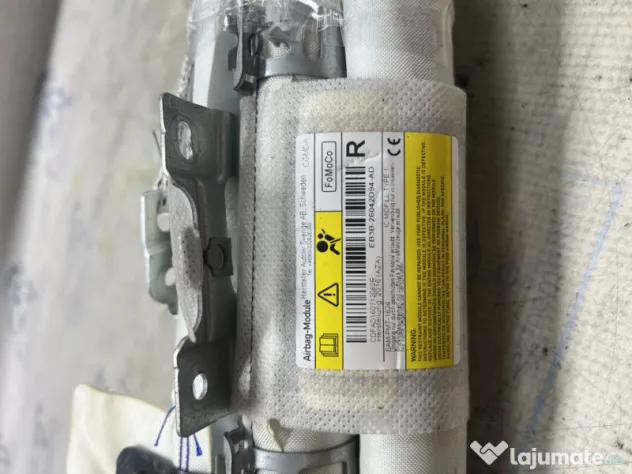 Airbag cortina dreapta Ford Ranger 2.2 2017