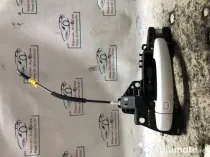 Maner exterior stanga fata Audi Q3 2013