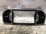 Grila ventilatie centrala Kia Sportage 1.6 Benzina 2017