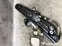 Macara geam dreapta spate BMW 520 F11 2013