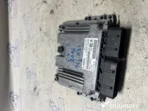 Calculator motor Citroen C4 Picasso 2016