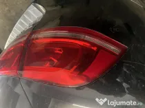 Stop stanga aripa Volkswagen Touareg 3.0 2012