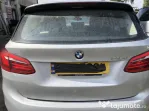 Hayon BMW Seria 2 F45 2.0 Motorina 2016
