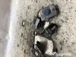 Senzori parcare fata Skoda Superb 3 2018