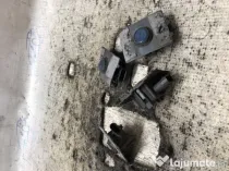 Senzori parcare fata Skoda Superb 3 2018