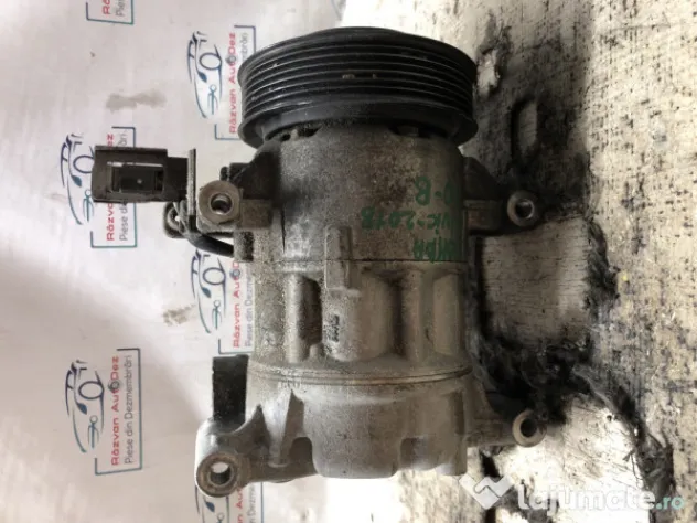 Compresor AC Honda Civic 1.0 Benzina 2018