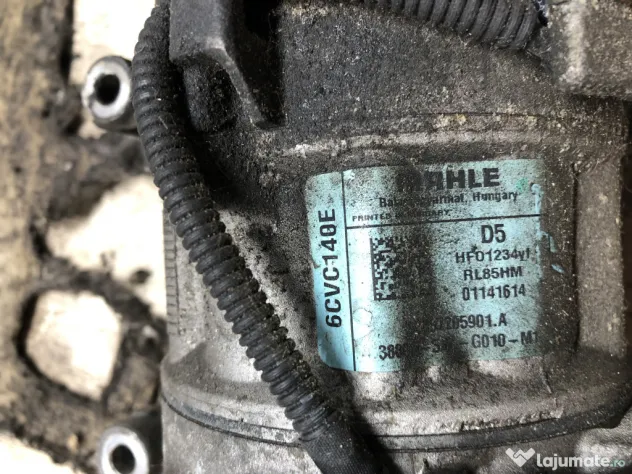 Compresor AC Honda Civic 1.0 Benzina 2018