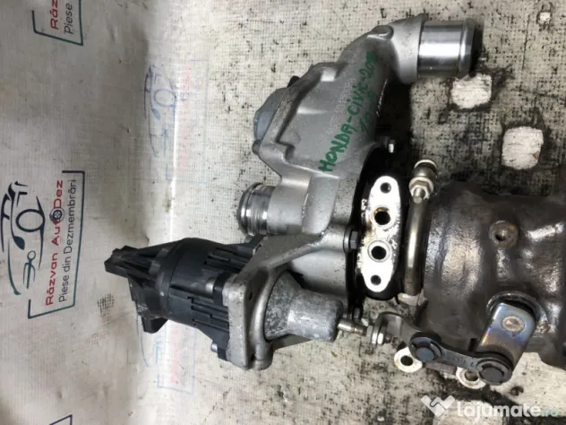 Turbina Honda Civic 1.0 Benzina 2018