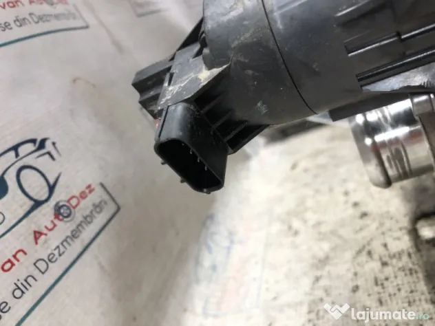 Turbina Honda Civic 1.0 Benzina 2018