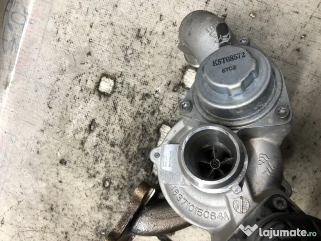 Turbina Honda Civic 1.0 Benzina 2018