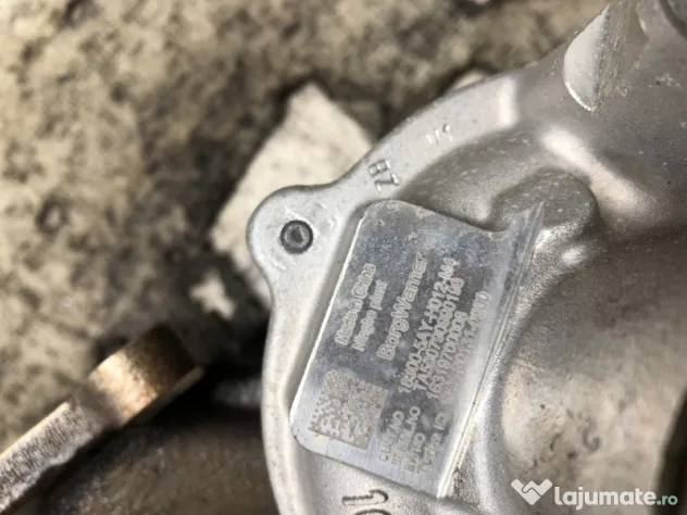 Turbina Honda Civic 1.0 Benzina 2018