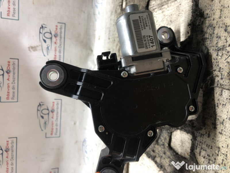 Motoras stergator hayon Opel Astra K 2016