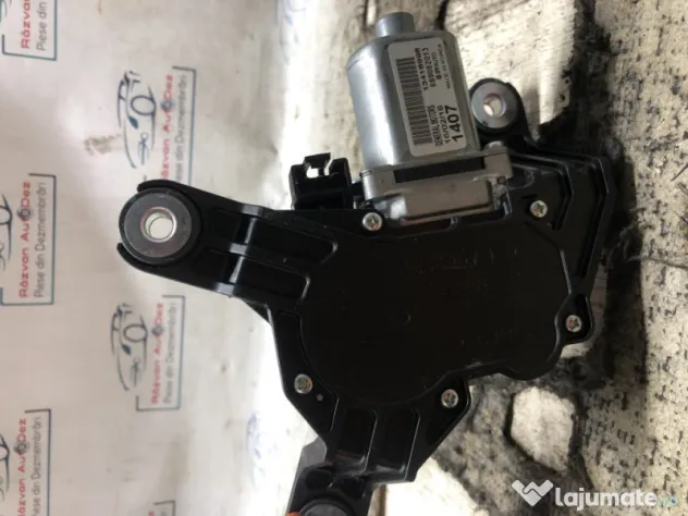 Motoras stergator hayon Opel Astra K 2016