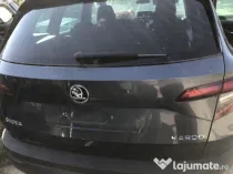Hayon Skoda Karoq 1.0 Benzina 2019