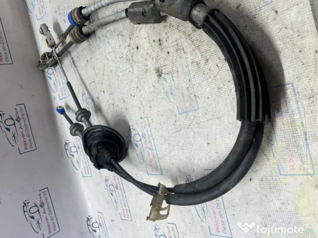 Cablu timonerie Citroen DS4 2014