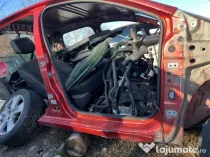 Prag dreapta tabla Renault Clio 4 1.5 Motorina 2016