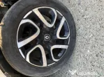 Jante 17 - 4 prezoane Renault Captur 0.9 Benzina 2015