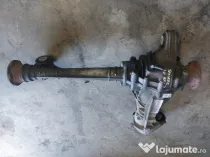 Grup fata Volkswagen Touareg 3.0 Motorina 2014