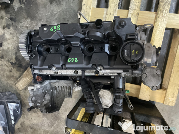 Motor dezechipat Volkswagen Sportsvan 1.6 Motorina 2014