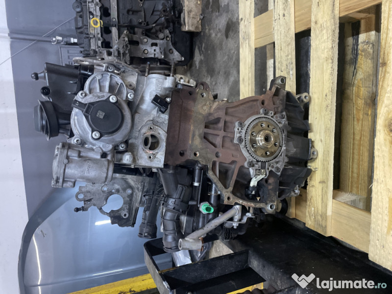 Motor dezechipat Volkswagen Sportsvan 1.6 Motorina 2014