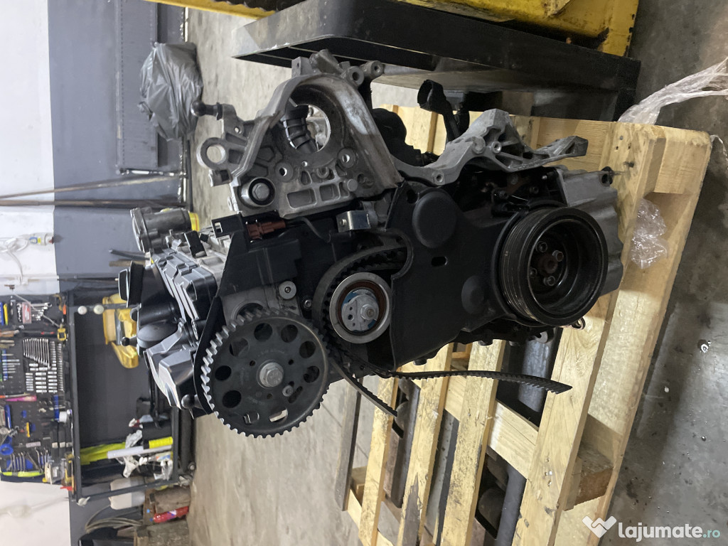 Motor dezechipat Volkswagen Sportsvan 1.6 Motorina 2014