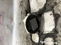 Rezistenta habitaclu Mazda CX-3 2014