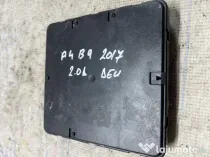 Calculator confort Audi A4 B9 Break 2017