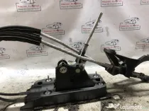 Timonerie Skoda Octavia 3 Break 2015