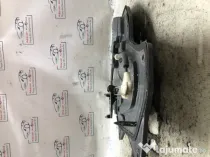 Macara geam dreapta fata Mazda 3 2014