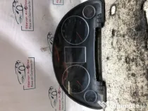 Ceasuri Bord UK Audi A4 B7 2007