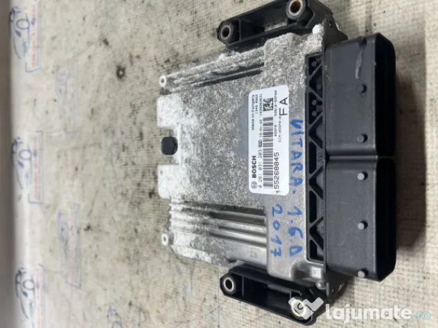 Calculator motor Suzuki Vitara 1.6 Motorina 2017
