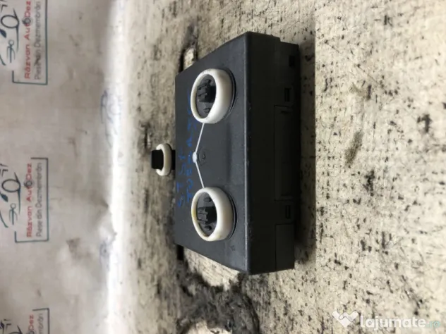 Modul Portiera Stanga Spate Volkswagen Touareg 2013