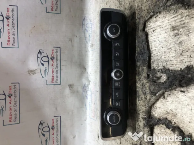 Panou comanda clima Audi A3 8V 1.6 Motorina 2016