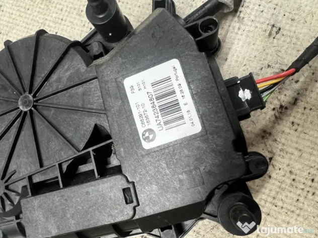 Motoras soft close BMW X2 F39 2016