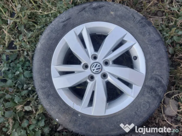 Janta Aliaj La Bucata Volkswagen Polo 2018