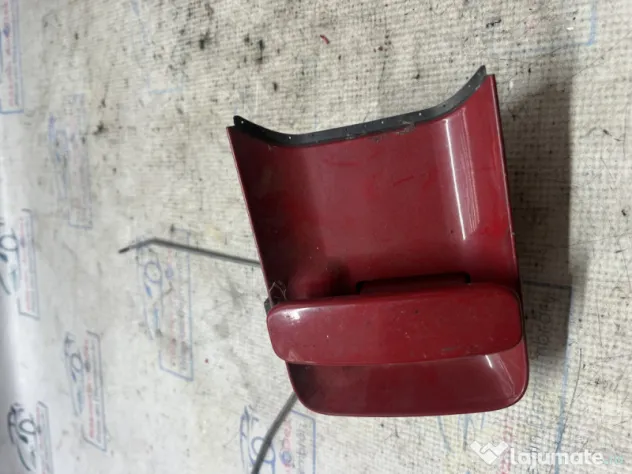 Maner exterior stanga spate Citroen Berlingo 2006