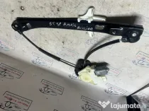 Macara geam stanga spate Skoda Rapid Berlina 2015