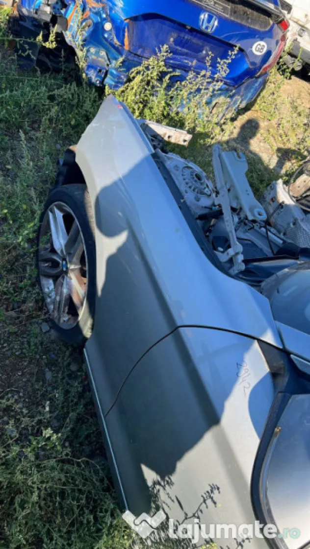 Aripa Stanga Fata BMW Seria 2 Cabrio F23 2016