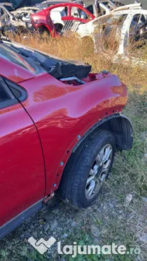 Aripa Dreapta Fata Fiat 500X 2015
