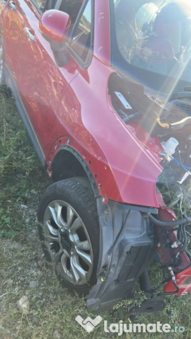 Aripa Dreapta Fata Fiat 500X 2015